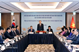 National Assembly President meets Korean friends in Seoul